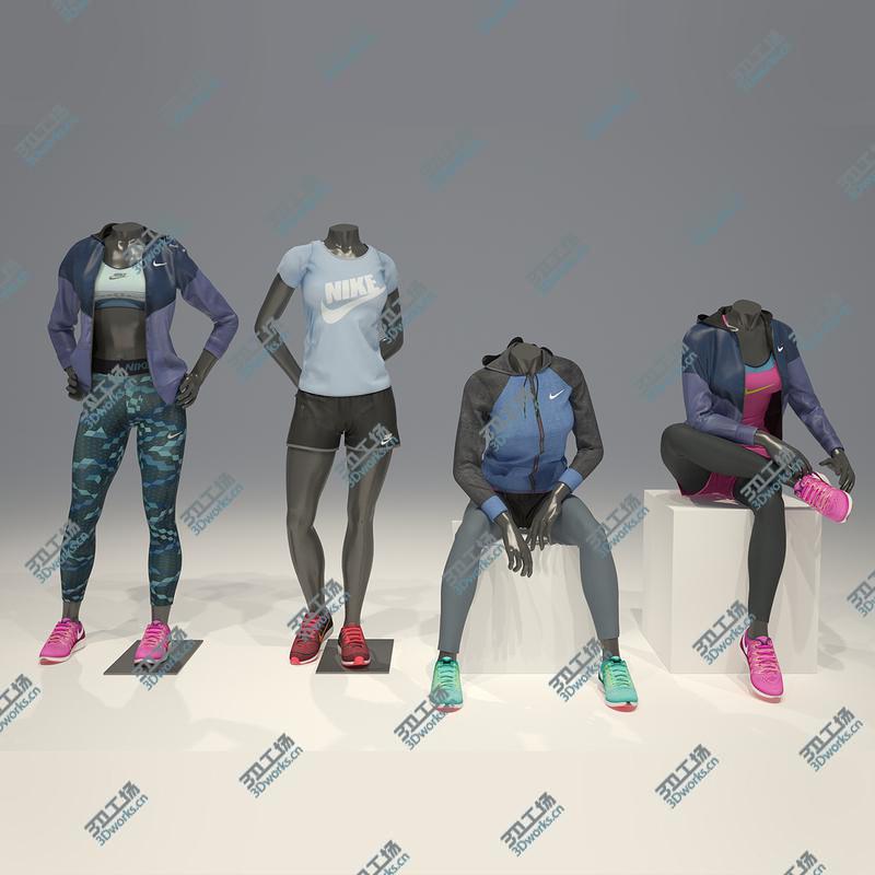 images/goods_img/20210319/3D Female mannequin Nike pack 3 3D model/3.jpg